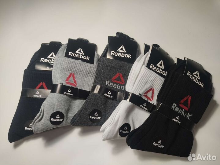 Мужские носки Найк