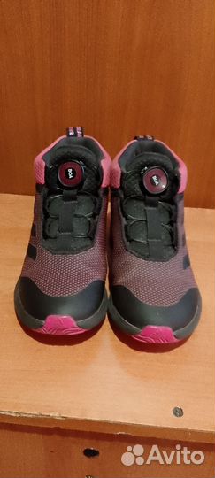 Кроссовки подростковые adidas