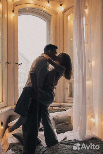 Фотограф, Фотоссесия