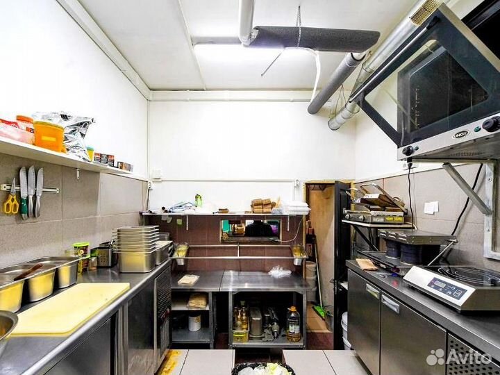 Кафе Чайхана. Прибыль 450.000 руб/мес