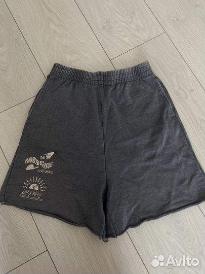 Шорты (5 пар)