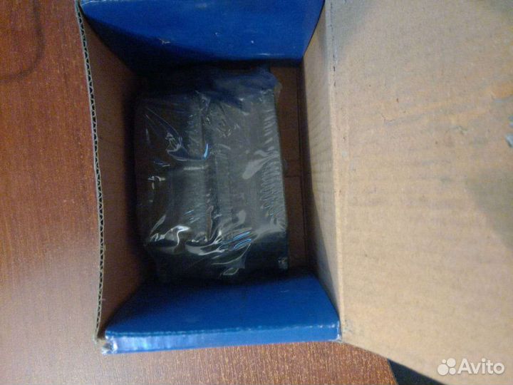 Тормозные колодки на Митсубиси