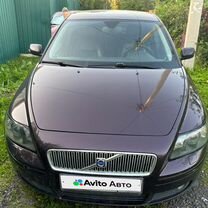 Volvo S40 2.4 AT, 2006, 260 000 км, с пробегом, цена 500 000 руб.