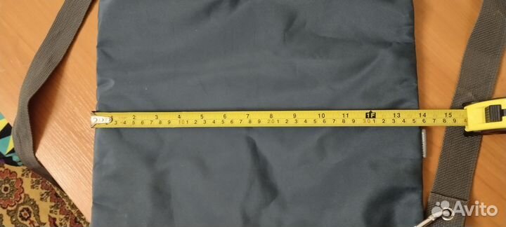 Мешок для обуви ErichKrauser