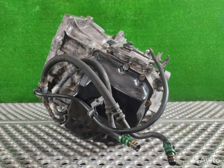 Кпп автоматическая (АКПП), Volvo S60 2005