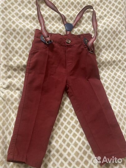 Костюм на мальчика