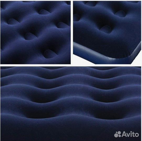 Матрас надувной