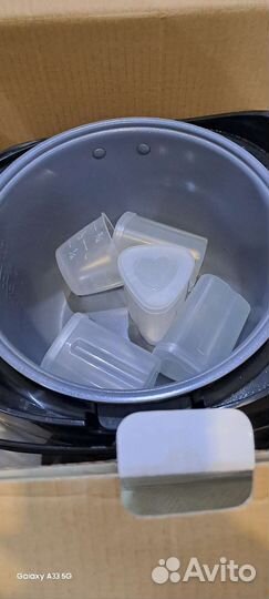 Мультиварка