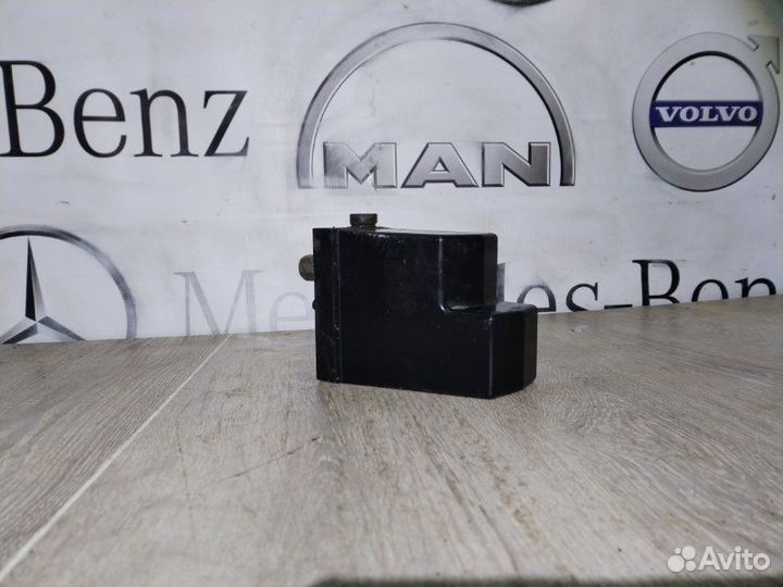 Насос подъёма кабины Volvo Fh Fm 12 D13A480