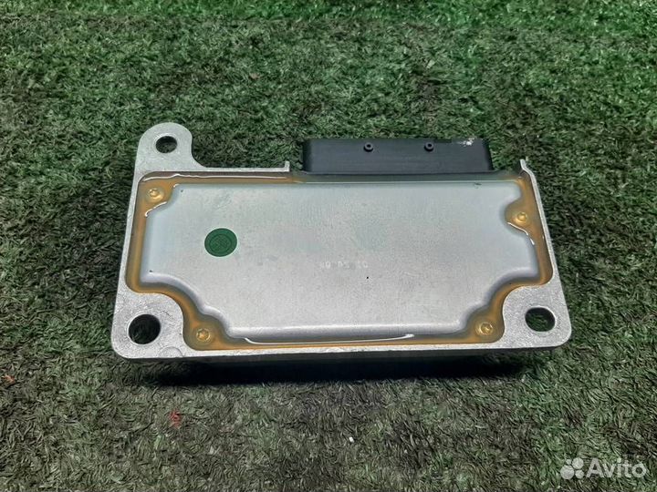 Блок Airbag (SRS) Chevrolet Captiva 2008