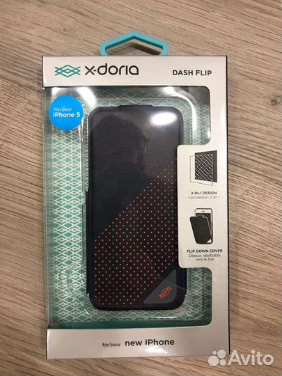 Чехол для iPhone 5 5SE 5C iPod touch