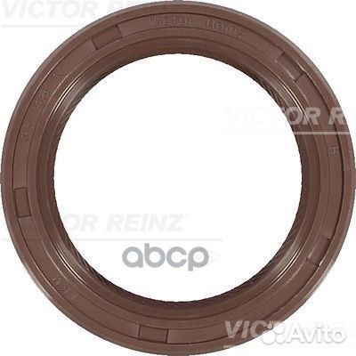 Сальник к/в передний 35x48x10\ Audi 80/100/A4/A6