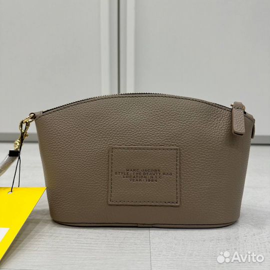 Косметичка marc jacobs the beauty оригинал США