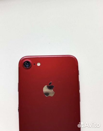 Телефон iPhone 7 128gb