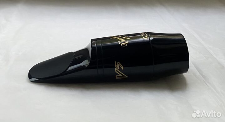 Мундштук для альт саксофона