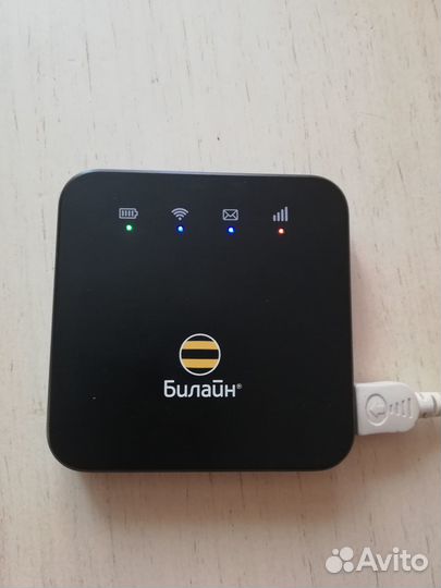 Мобильный wifi Роутер