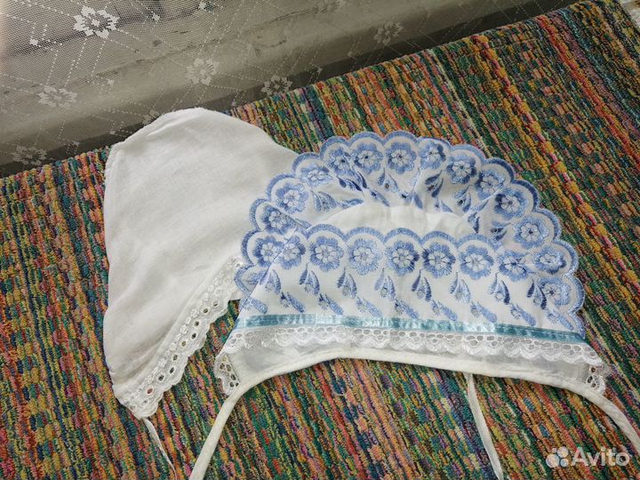 Конверт (комплект) на выписку