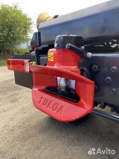 Фаркоп под палец 50мм