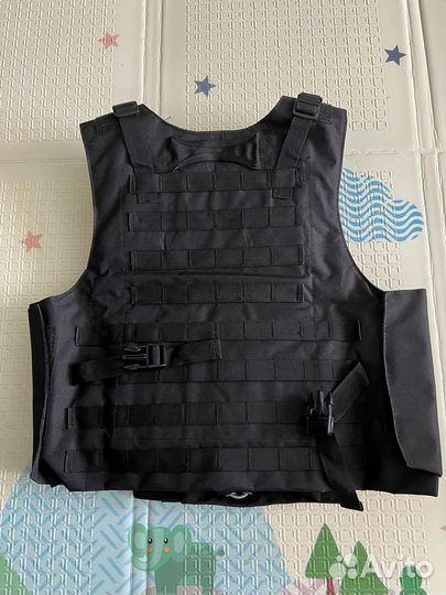 Жилет разгрузка