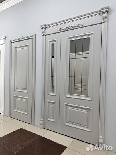 Двери в рассрочку без взноса