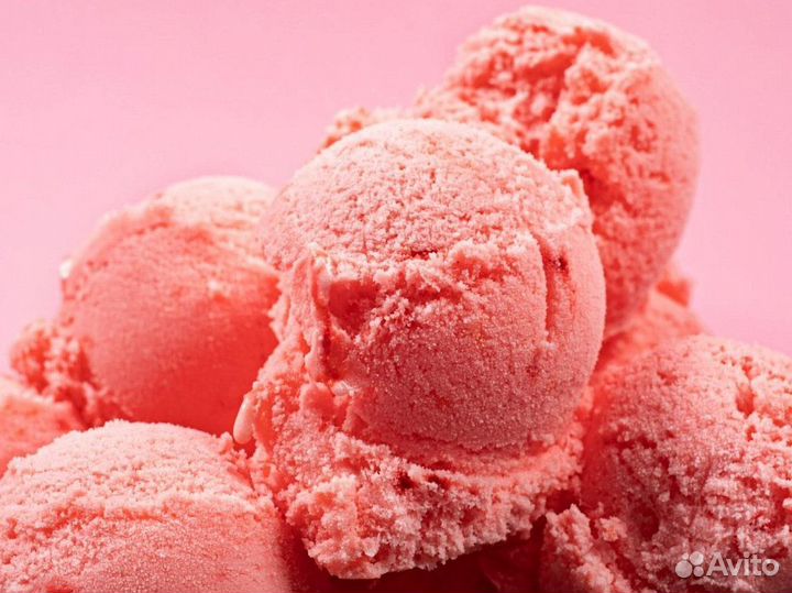 Франшиза: бизнес на алкогольном мороженом