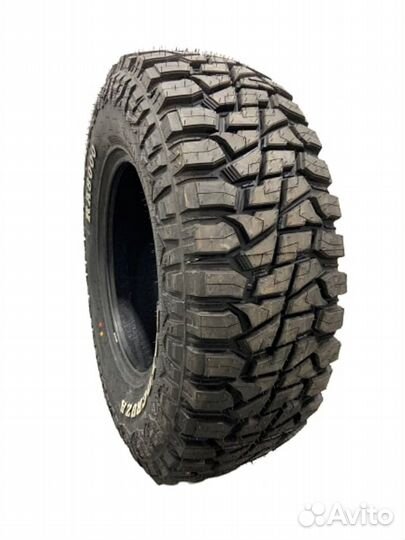 Roadcruza RA8000 12.5/50 R17C 121Q