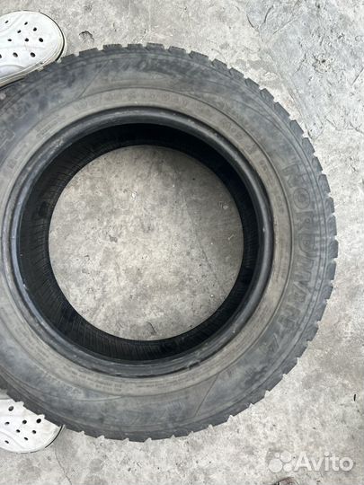 Nordman KN-207 195/65 R15