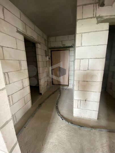 3-к. квартира, 72,2 м², 3/10 эт.