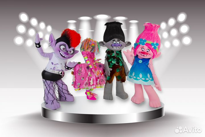 Агентство праздников