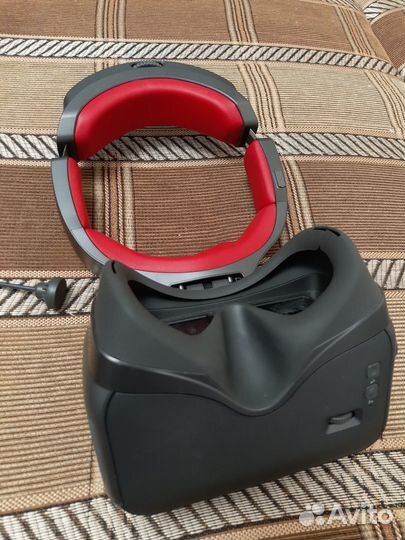 FPV очки DJI Goggles Racing Edition