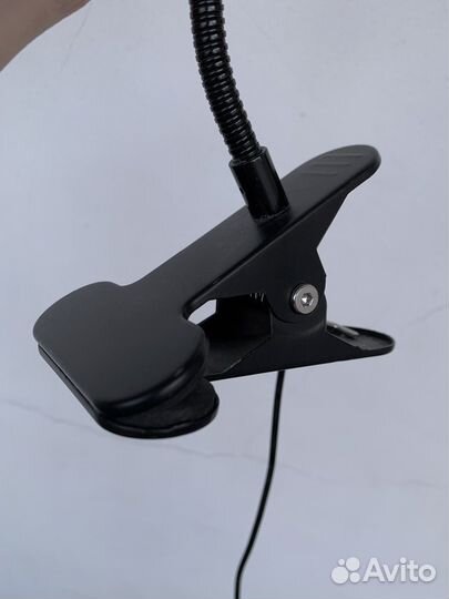 Фитолампа LED для рассады/растений (1 светильник)