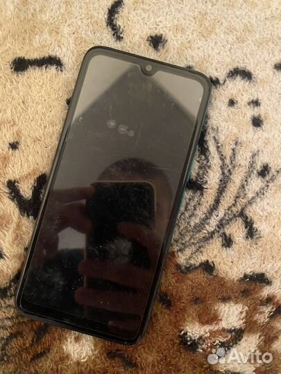 Телефон itel a48