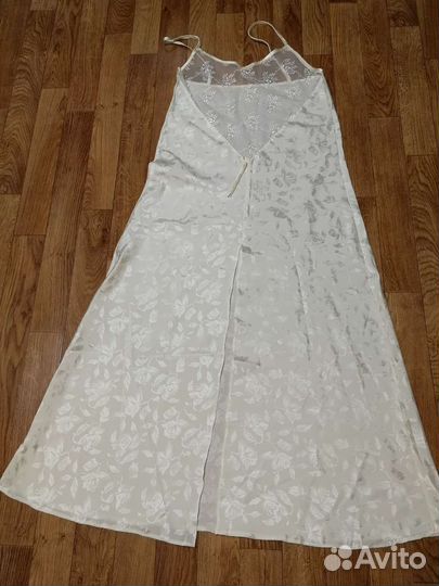 Халат женский