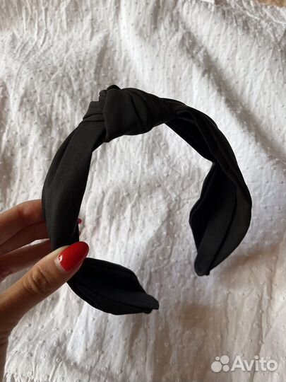 Ободок для волос