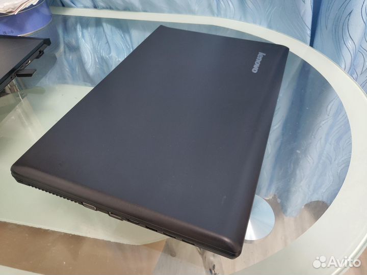 Ноутбук Lenovo G780 SSD+HDD, I7, 8GB