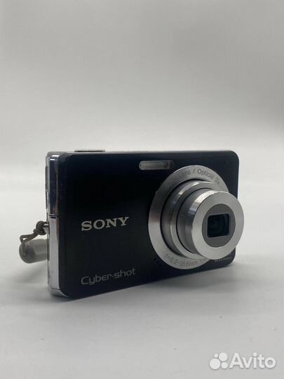 Sony cyber shot dsc-w190