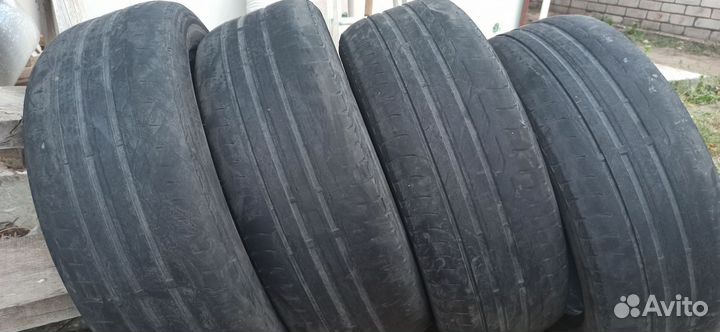 Bridgestone Turanza T001 195/55 R16 91V