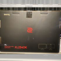 Мониторы Benq Zowie хl2586Х+ / хq2566Х / хl2540X+, Москва
