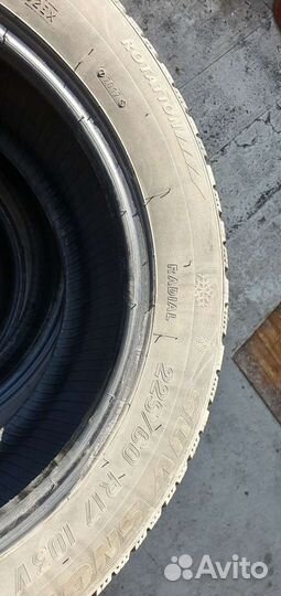 Kormoran SUV Snow 225/60 R17 103V