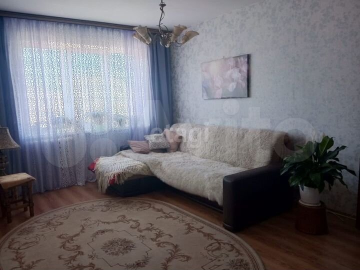 3-к. квартира, 65,9 м², 8/9 эт.