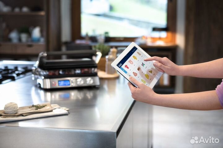 Мультигриль Delonghi