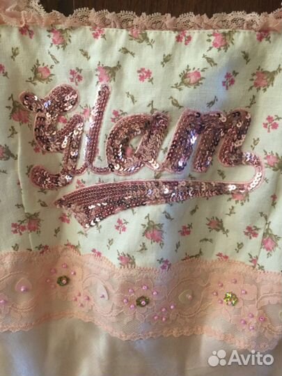 Моннализа новое