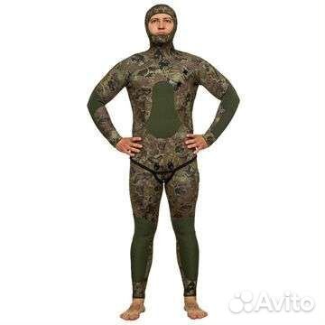Гидрокостюм прайд 7мм,9мм