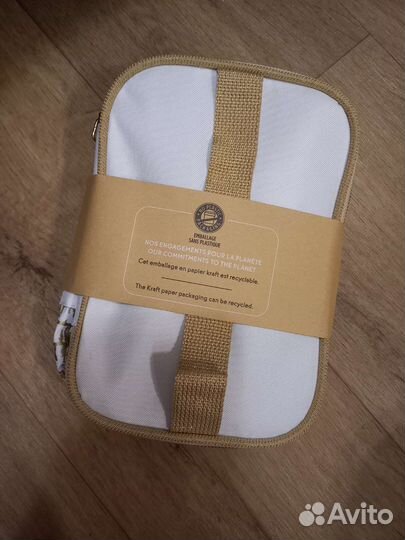 Косметичка yves rocher ив роше