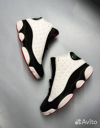 Кроссовки Nike Air Jordan 13 Retro