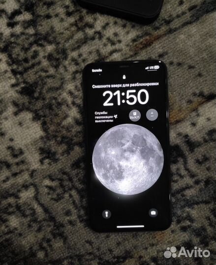 iPhone 11 Pro Max, 512 ГБ