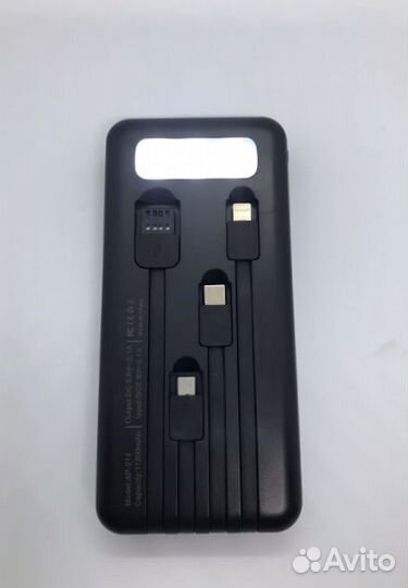 Power Bank 11 200 mAh