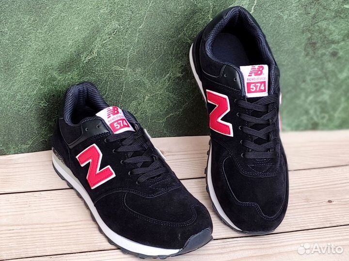 Кроссовки new balance