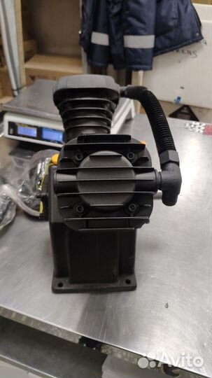 Блок поршневой 2065DLZ 420л/мин, 10бар