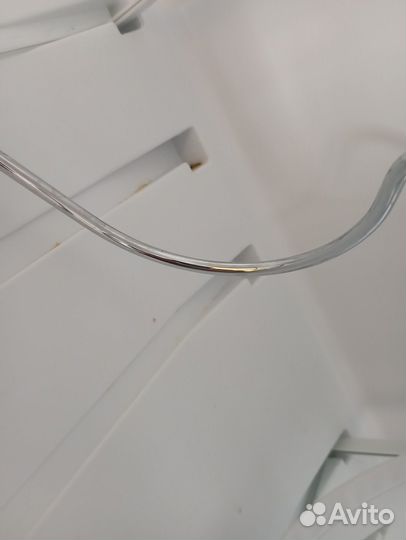 Холодильник встраиваемый maunfeld MBL177SW